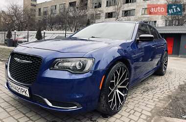 Chrysler 300 S 2018