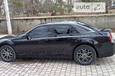Седан Chrysler 300 S 2015 в 
