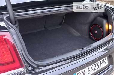 Седан Chrysler 300 S 2015 в 