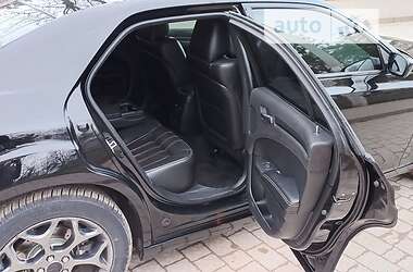 Седан Chrysler 300 S 2015 в 