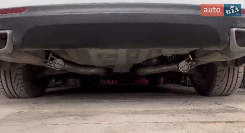 Седан Chrysler 300 S 2018 в Тернополе фото 3 Седан Chrysler 300 S 2018 в Тернополе