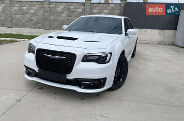 Chrysler 300 S 2016 Chrysler 300 S 2016