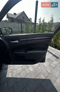 Седан Chrysler 300 S 2015 в 