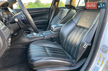 Седан Chrysler 300 S 2015 в 