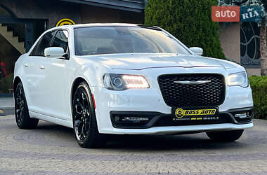 Chrysler 300 S 2015