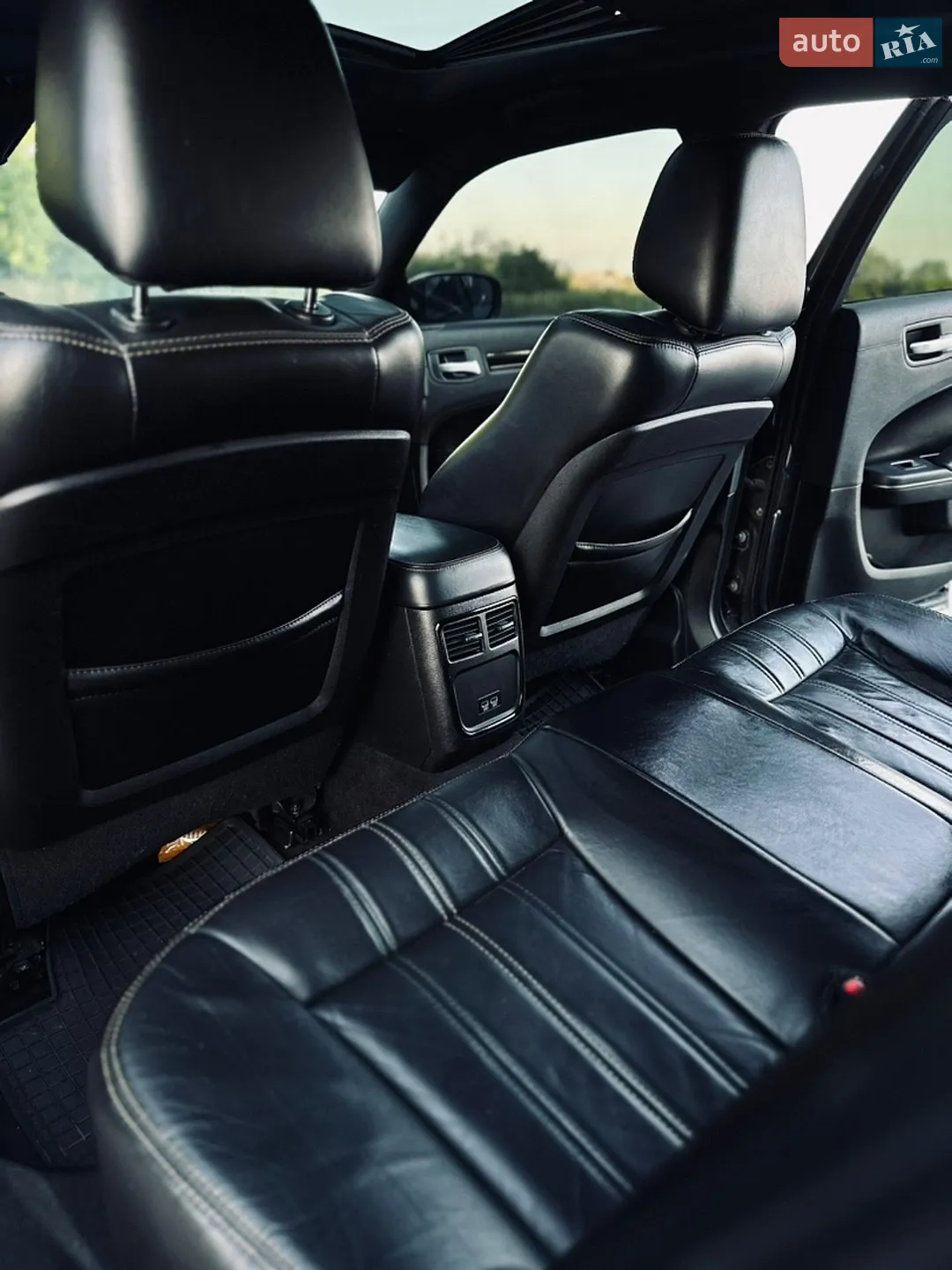 2018 Chrysler 300 - мініатюра 14