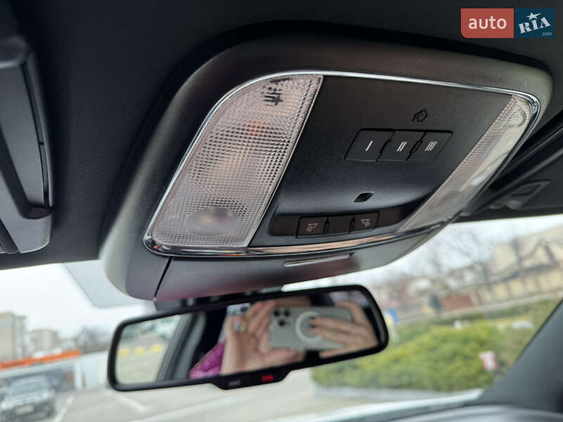 Седан Chrysler 300 2018 в Одессе