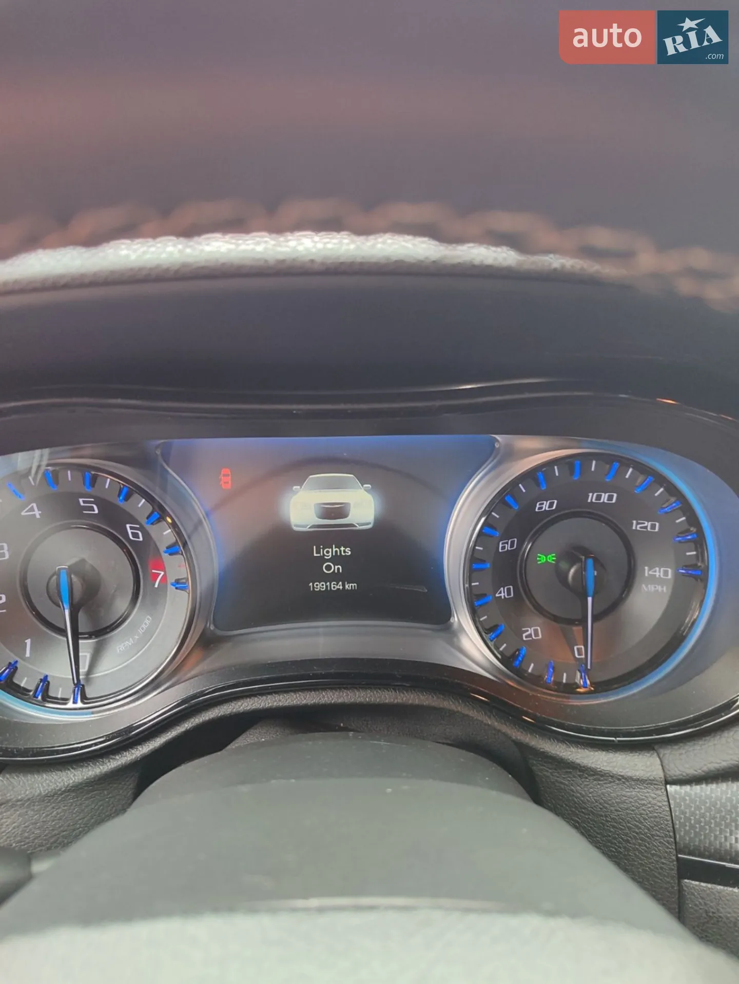 2016 Chrysler 300 - мініатюра 15