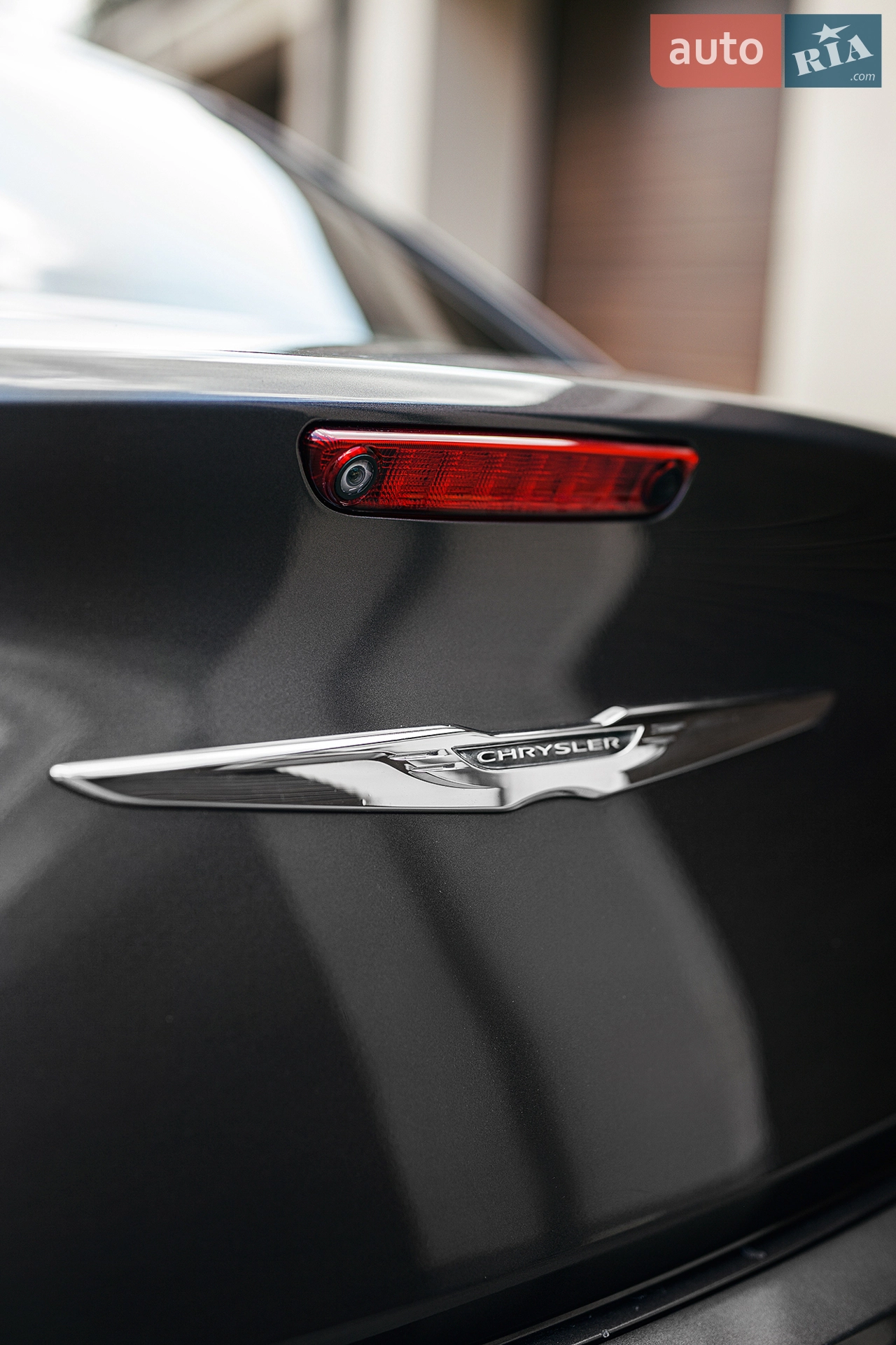 2014 Chrysler 300 - мініатюра 7