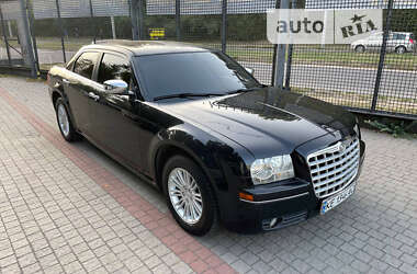 Седан Chrysler 300 2010 в Запоріжжі