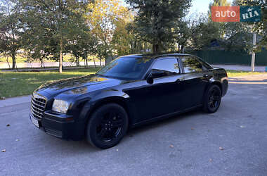 Chrysler 300 2008