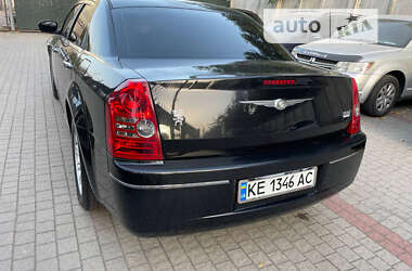 Седан Chrysler 300 2010 в Запорожье