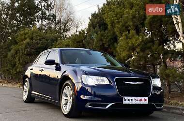 Chrysler 300 2016 Chrysler 300 2016
