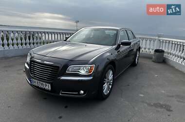 Седан Chrysler 300 2014 в Одесі