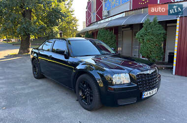 Chrysler 300 2008