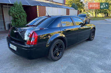 Седан Chrysler 300 2008 в 
