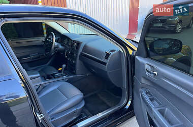 Седан Chrysler 300 2008 в 