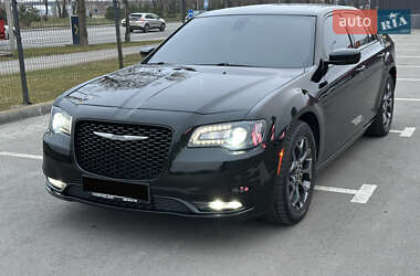 Chrysler 300 AWD 2016 Chrysler 300 AWD 2016