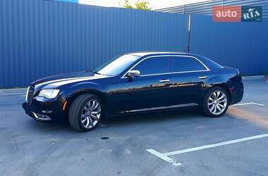 Chrysler 300 2017 Chrysler 300 2017