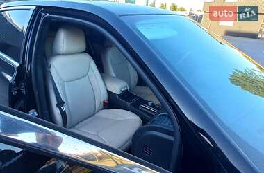 Седан Chrysler 300 2017 в 