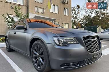 Chrysler 300 2016 Chrysler 300 2016
