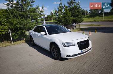 Chrysler 300 300s 2016 Chrysler 300 300s 2016