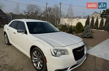 Седан Chrysler 300 2018 в Белгороде-Днестровском