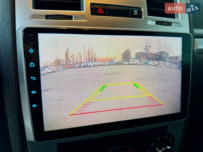 Седан Chrysler 300 2008 в Киеве