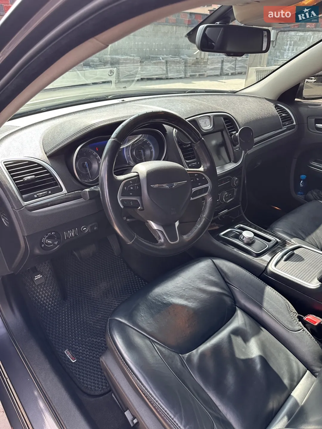 2016 Chrysler 300 - мініатюра 16