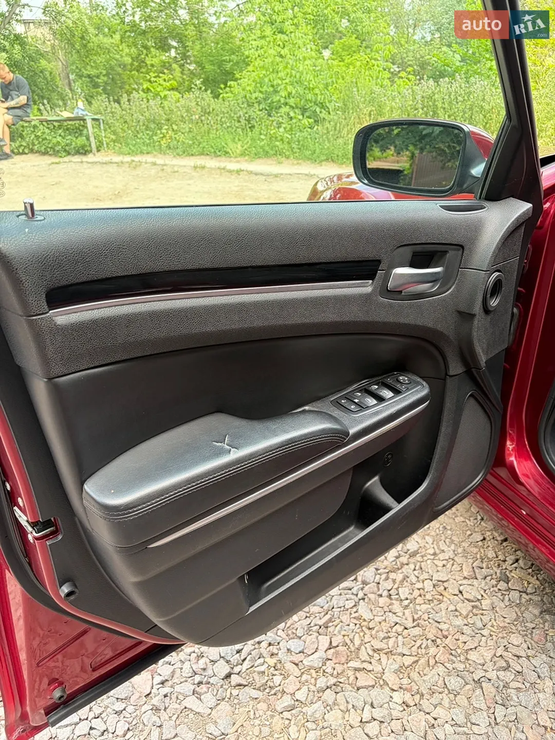 2014 Chrysler 300 - мініатюра 9