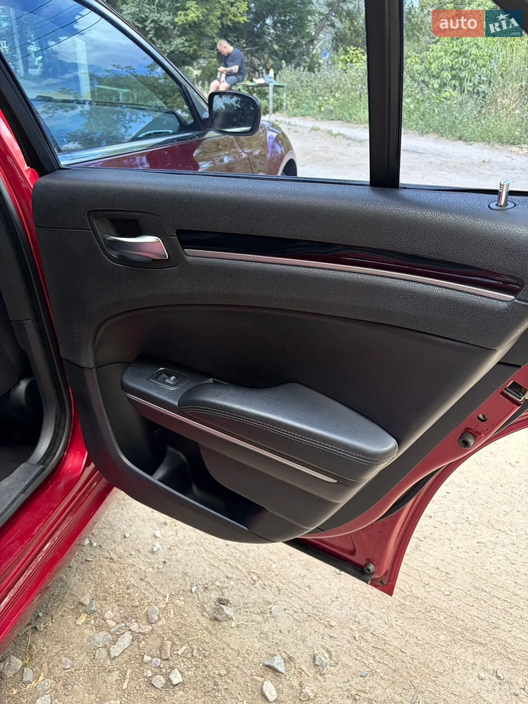 2014 Chrysler 300 - мініатюра 19