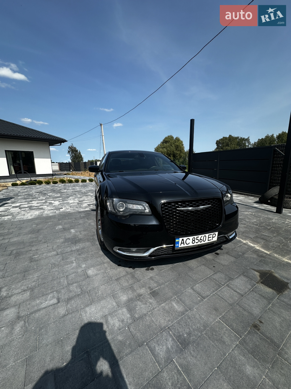 2015 Chrysler 300 - мініатюра 31