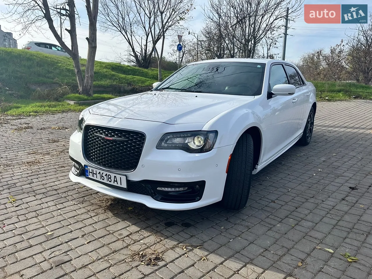 2022 Chrysler 300 - мініатюра 14