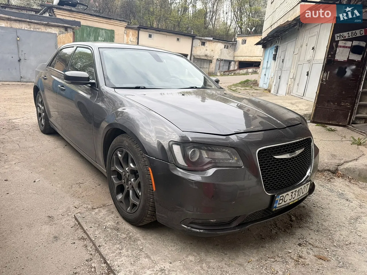 2016 Chrysler 300 - мініатюра 32