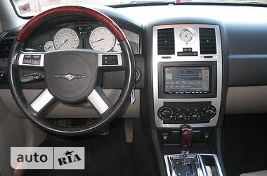 Універсал Chrysler 300C 2006 в Чернівцях