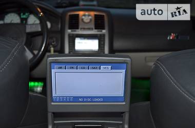Седан Chrysler 300C 2007 в 