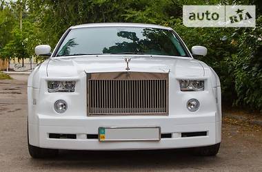 Седан Chrysler 300C 2006 в 
