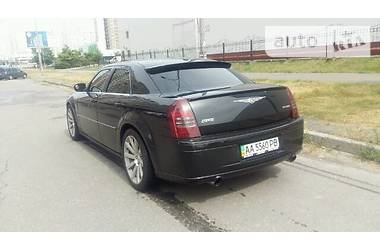 Седан Chrysler 300C 2007 в 