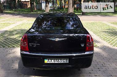 Седан Chrysler 300C 2006 в Харькове