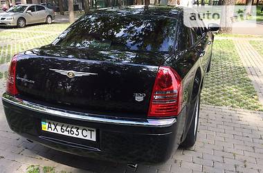 Седан Chrysler 300C 2006 в Харькове