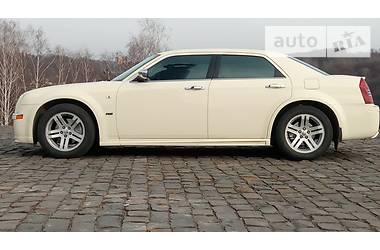 Седан Chrysler 300C 2006 в Житомире