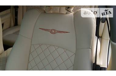 Седан Chrysler 300C 2006 в Житомире