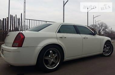 Седан Chrysler 300C 2004 в Одесі