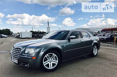  Chrysler 300C 2008 в Киеве