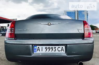  Chrysler 300C 2008 в Киеве