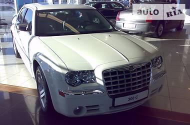 Chrysler 300C 2007