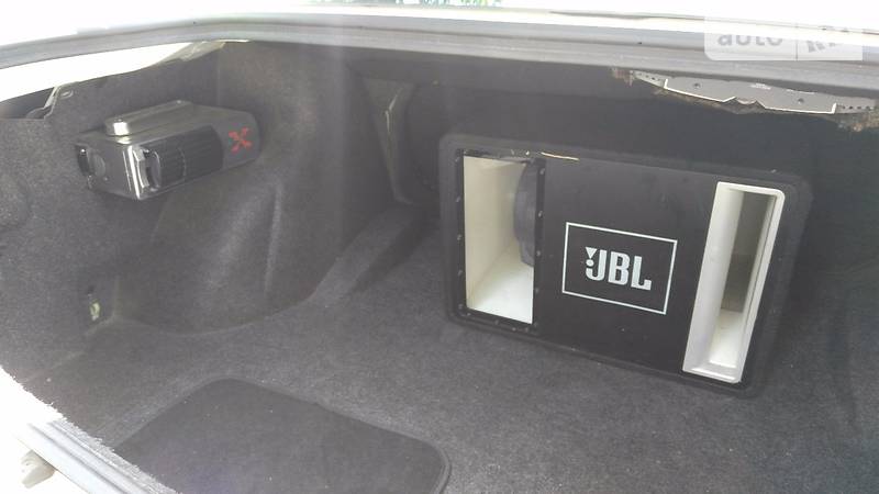 Седан Chrysler 300C 2007 в Києві