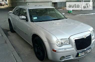 Chrysler 300C 2008