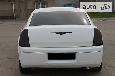 Лимузин Chrysler 300C 2005 в Николаеве