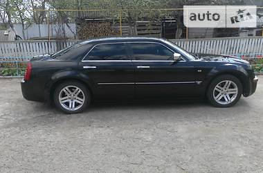 Седан Chrysler 300C 2005 в Вінниці